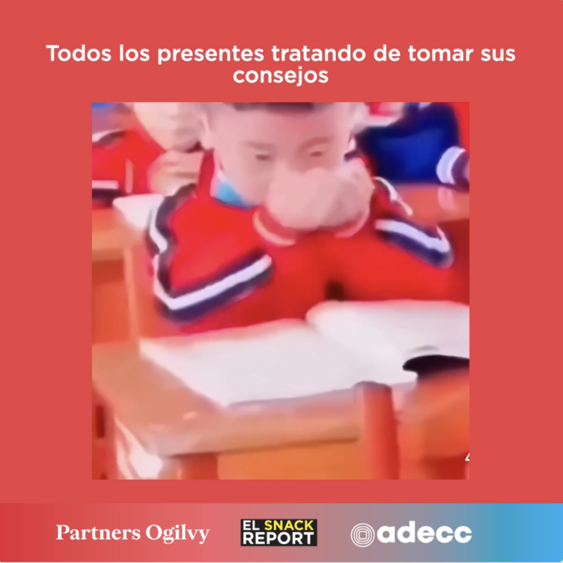 La otra cara del festival inicia aquí